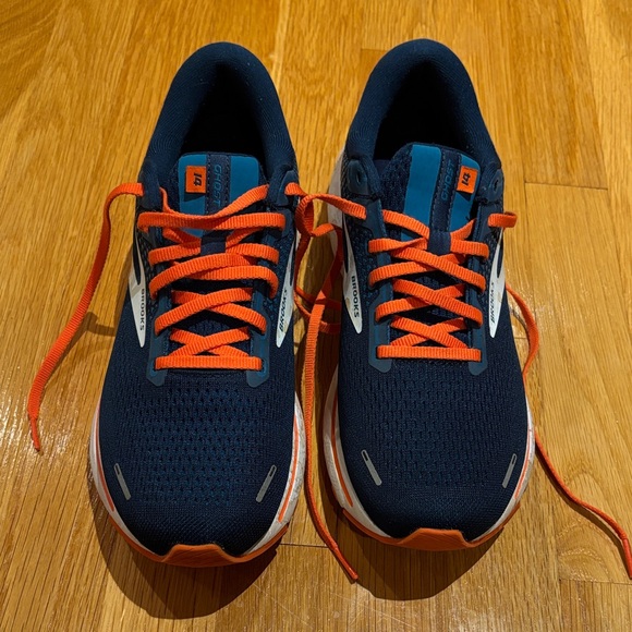 Men’s Brooks Ghost 14 Shoes